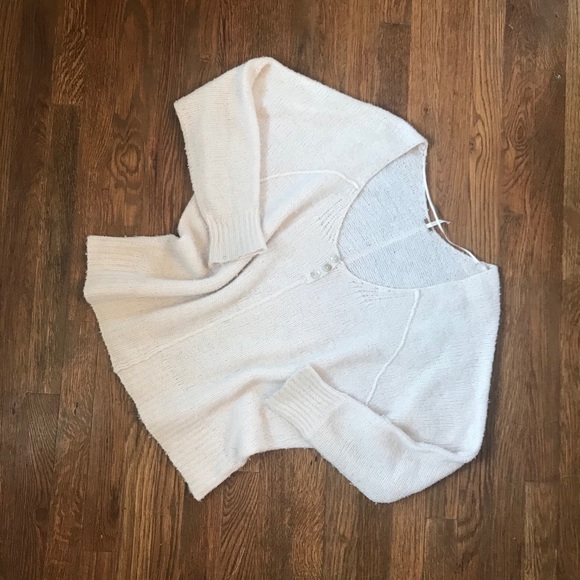 Free People Sweaters - Free People Cozy Sweater